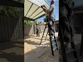 Download Lagu Vakmanschap in actie 🎬Het ZSM Zonwering team #pergola #zonwering #specialist #gorinchem #teamwork