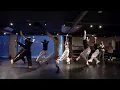 HaNa " MOVE / Lecrae, 1K Phew " @En Dance Studio SHIBUYA