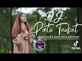Download Lagu DJ PINTU TAUBAT - ZIVILIA (CAVER MEISTA LOMANIA) FULL BASS TERBARU 2022 \