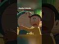 Nobita Changed the Calendar Then Accidentally Ended the World