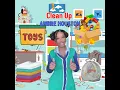 Clean Up