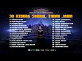 Lagu 30 KIDUNG SAKRAL TANAH JAWA - SINDY PURBAWATI | ALBUM