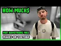 How Much Mat Armstrong MK2 Get paid From YouTube