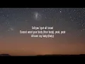 DJ Khaled - Jealous (Lyrics) ft. Chris Brown, Lil Wayne, Big Sean
