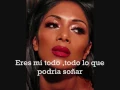Download Lagu Nicole Scherzinger - Baby Love (español)