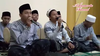 Download Ya Khoiro Hadi voc Miftahul Ulum Al Fakhr live Masjid Gilang MP3