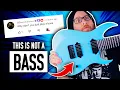 We Need To Talk About 8 Strings