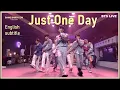 Download Lagu BTS - Just One Day from Bang Bang Con The Live 2020 [ENG SUB] [4K]