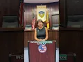 Randolph Councilwoman Joanne Veech Provides Recycling Grant Update