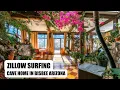 Zillow Surfing Cave Home in Bisbee Arizona Just 585 000