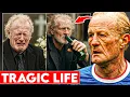 Download Lagu The TRAGEDY Colin Hendry, How He Lives is Sad…