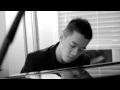 Download Lagu The Weeknd - Outside | The Theorist Piano Cover