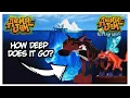 The Ultimate Animal Jam Iceberg Explained