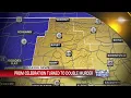 Two brothers killed at after-prom party in Tippah County