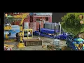 Rooms and Exits - Junkyard level 9 Complete Walkthrough