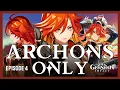 Download Lagu Farming Is ROUGH... (Archons Only Ep. 4)