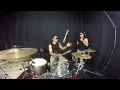 IMAGINE DRAGONS -  Bad Liar - drum cover