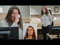 25-Year-Old Teacher Guilty in Child Abuse Case Madison Bergmann Story