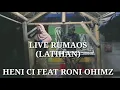 Download Lagu RUMAOS LIVE- HENI CI FEAT RONI OHIMZ