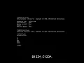Demonstration of Assembly Code Execution for Formative Assessment 1 2 - ITS112L