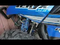 Kawasaki Teryx no crank no start