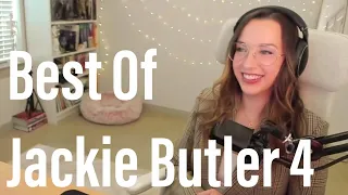 Best Of Jackie Butler 4