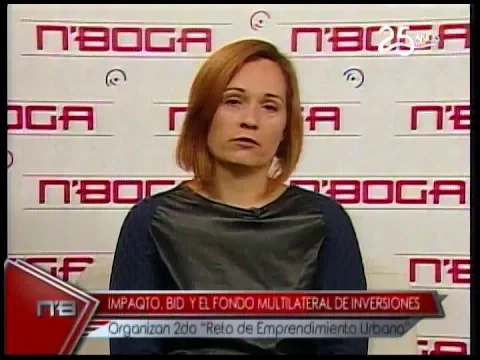 Impaqto, BID y El Fondo Multilateral de Inversiones organizan 2do Reto de Emprendimiento Urbano