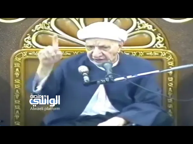 من أعظم دروس عاشوراء هذه الليلة | د.احمد الوائلي