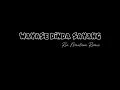 Download Lagu WAYASE DINDA SAYANG RIO MAULANA #2k25