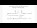 Basics of Python for Scientific Computing Lecture 10 Tutorial 1