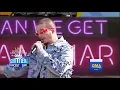 Download Lagu J Balvin - Mi Gente (Live At GMA)