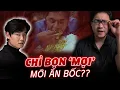 Lagu Tại sao streamer THƯỢNG ĐẲNG người Hàn nói: \