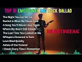 Download Lagu 💔 EMOTIONAL SAD ROCK BALLAD | Heartfelt Rock for Broken Souls 🎸
