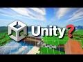 How to Create Minecraft in Unity Ultimate Beginner s Journey 2024