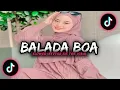 Download Lagu Dj Balada Boa Remix Thailand - Slowed + Reverb🎧