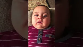 اجمل عطسه تسمعها كيوت  اجمل عطسه تسمعها كيوت