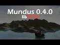 libGDX 3D Editor Mundus 0 4 0 released