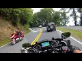 Star Bike Forum Rally 2019 Hellbender - Taking Point 2