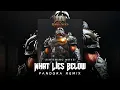 Download Lagu DOOM: The Dark Ages - What Lies Below (Extended + Best parts) PANDORA REMIX