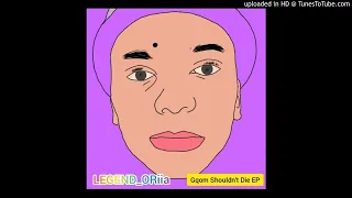 legend oriia umthetho