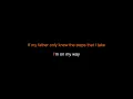 Wilderado - Rubble To Rubble (Karaoke) [AVD-16]