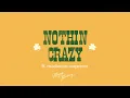 Megan Moroney, Mackenzie Carpenter - Nothin' Crazy (Lyric Video)