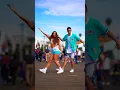 INSANE Speed Shuffle Dance Challenge!