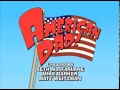 American Dad Theme song (original instrumental)