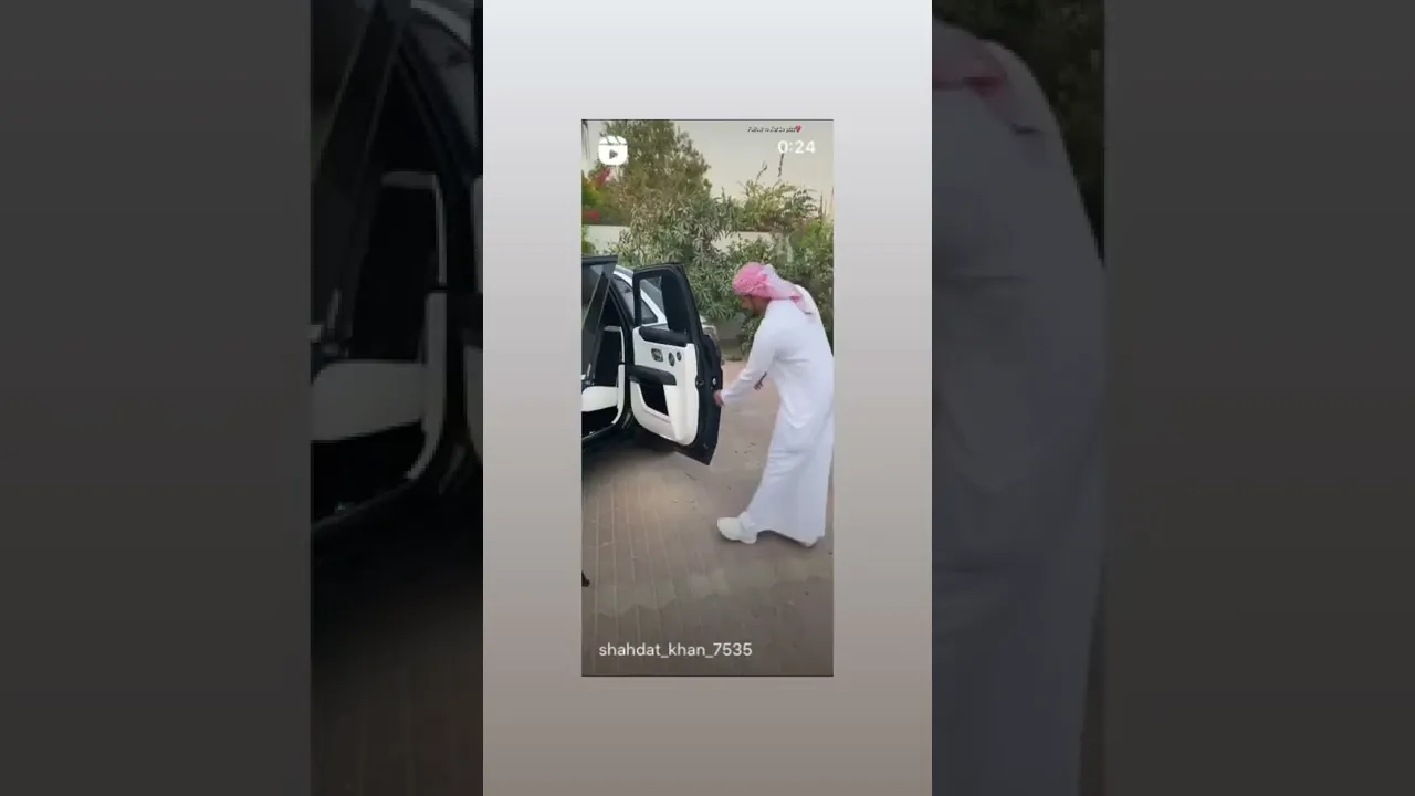 sheikh Rich life
