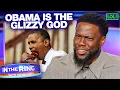 Kevin Interviews the Glizzy Gobbler In The Ring with Kevin Hart Full Episode LOL Network