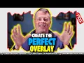Download Lagu Create a Pro Twitch Overlay in 10 minutes FREE!