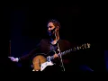 Old birch tree - Marcus Foster (24.09.2011 - Imperial Theater Hamburg)