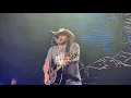 Jason Aldean- Take A Little Ride live in Spokane