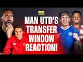 Download Lagu Rio \u0026 Ste Rant on Garnacho Departure | Man Utd GK: Lammens Debate? Rio Presents DEADLINE DAY LIVE